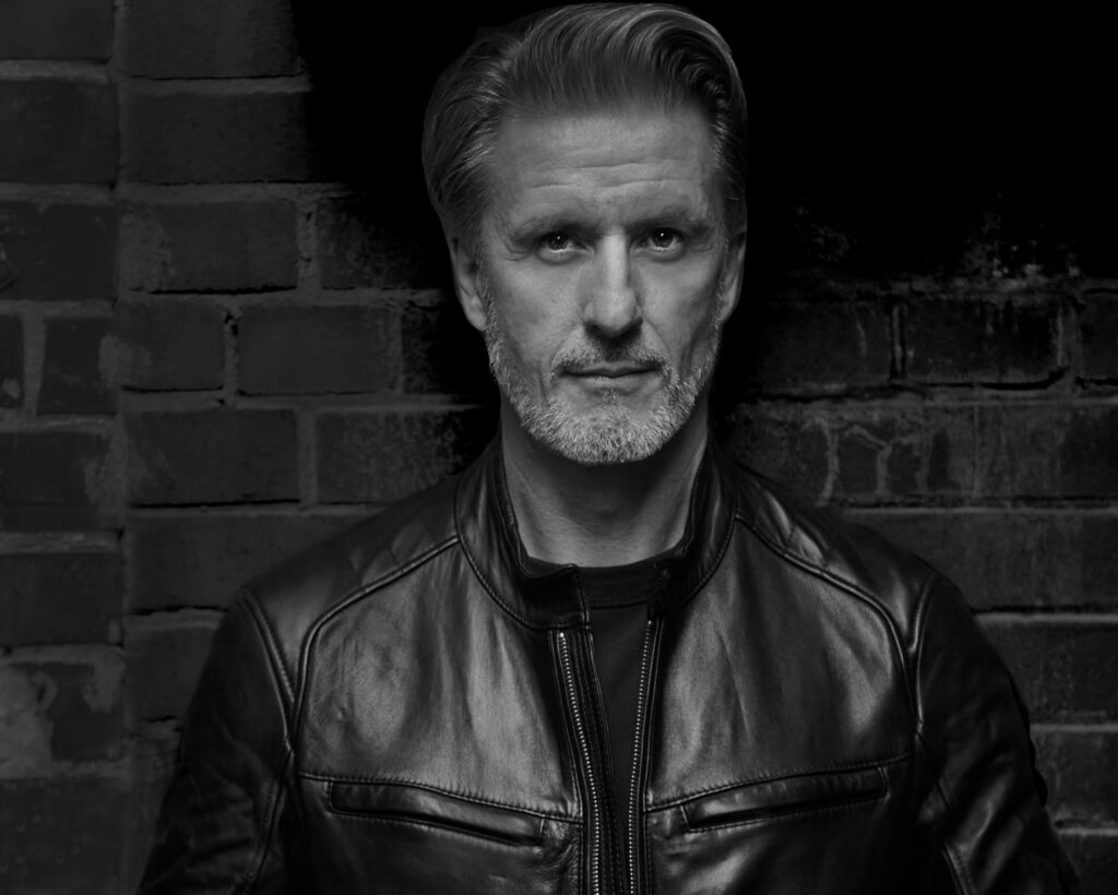 John Greus, Actor 2025 John Greus, Actor 2025